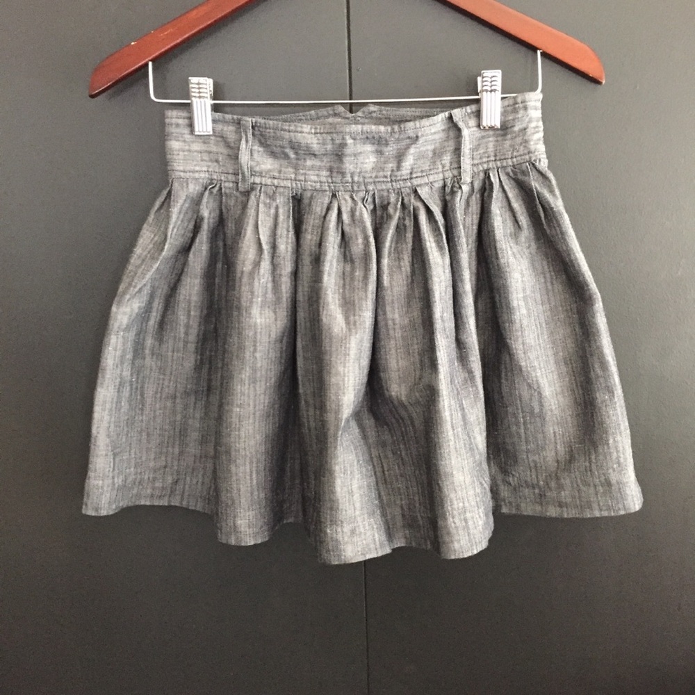 Twentyone Mini Skirt: Any 3 skirt/dress/shorts $15